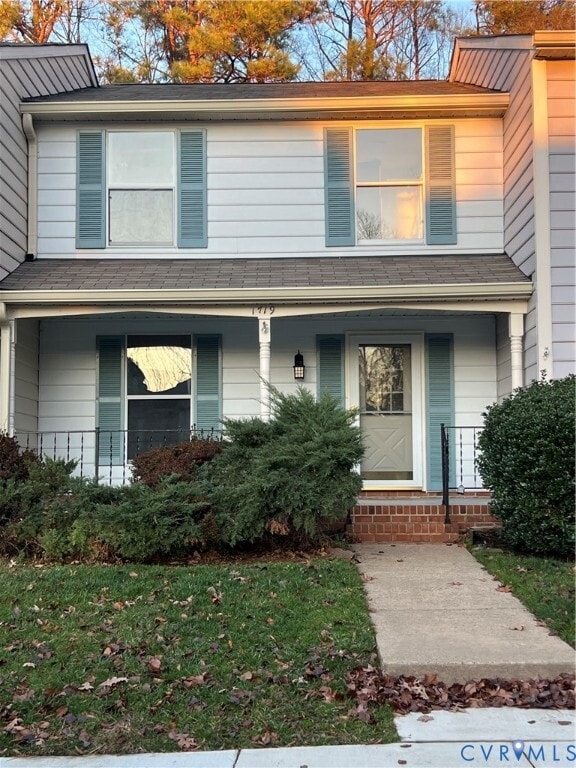 1719 Misty Dawn Ct in Richmond, VA - Building Photo - Building Photo