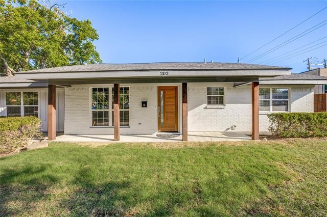 202 Kenway St in Rockwall, TX - Building Photo - Building Photo