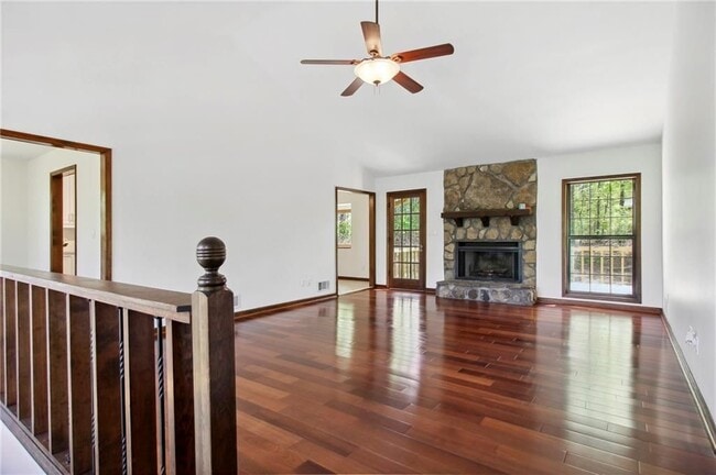 4948 Keota Run NE in Roswell, GA - Building Photo - Building Photo