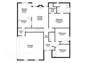 1013 Matheus Dr in Murfreesboro, TN - Building Photo - Building Photo