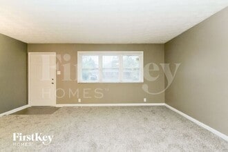 4475 N Irwin Ave in Indianapolis, IN - Building Photo - Building Photo