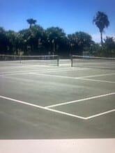 10032 65th Ave N, Unit Bldg 1 unit 15 in St. Petersburg, FL - Foto de edificio - Building Photo