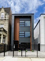 5637 S Prairie Ave in Chicago, IL - Building Photo