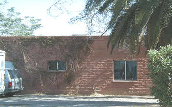 3529 E Willard St in Tucson, AZ - Building Photo - Building Photo