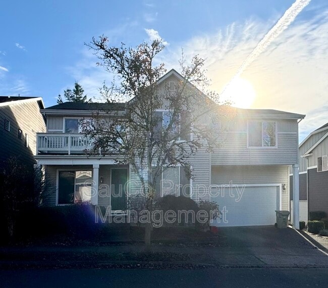 property at 11074 SW Washington St