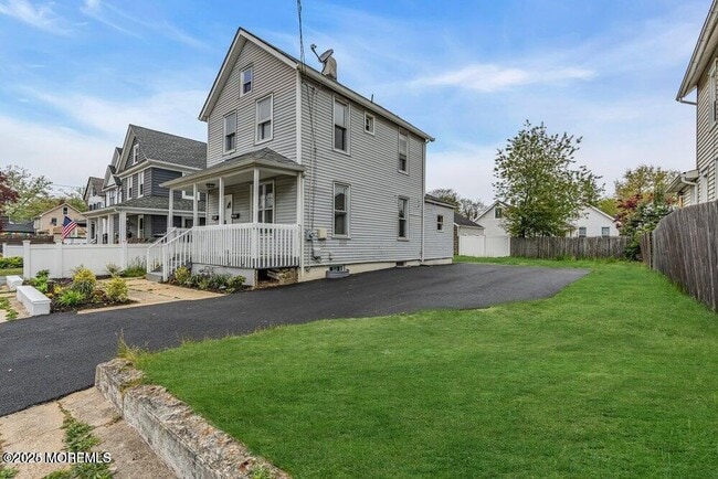 108 Catherine St in Red Bank, NJ - Building Photo - Building Photo
