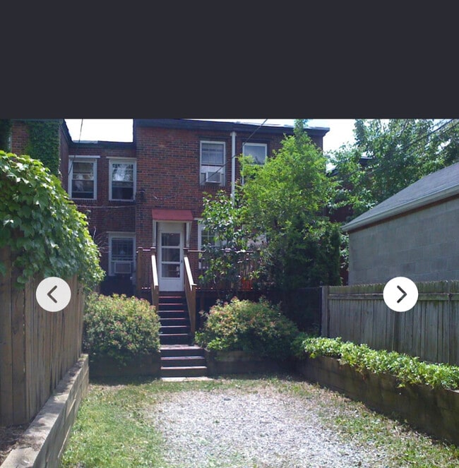 5931 Alder St in Pittsburgh, PA - Foto de edificio - Building Photo