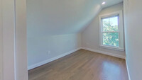 46 Ridgemont St, Unit #3 in Boston, MA - Foto de edificio - Building Photo