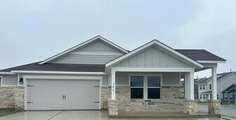 346 Carmello in Kyle, TX - Building Photo