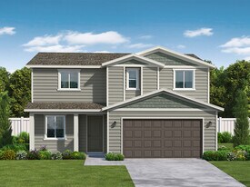 10091 W Raleigh St in Boise, ID - Building Photo