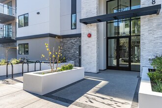 Guerin Villas in Studio City, CA - Foto de edificio - Building Photo