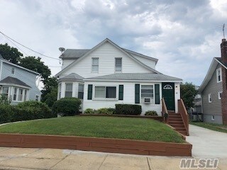 40 Morton Ave-Unit -2nd Fl in East Rockaway, NY - Foto de edificio - Building Photo