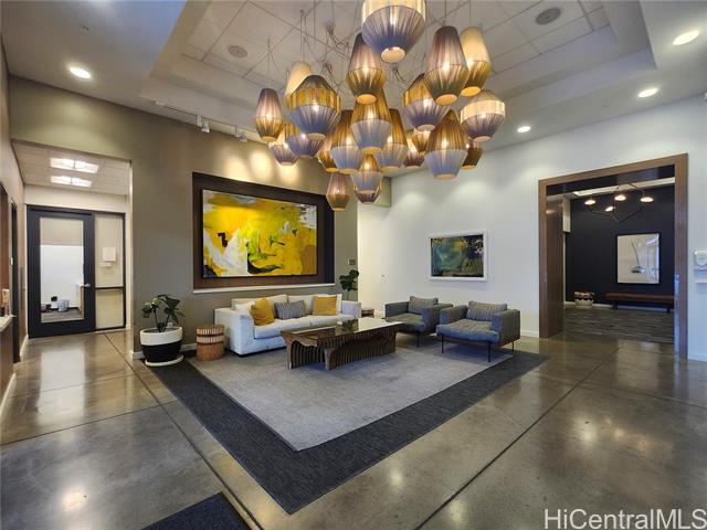 property at 988 Halekauwila St