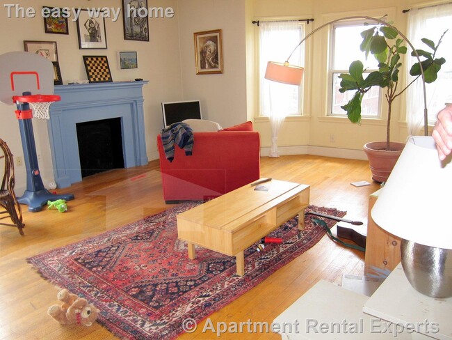 property at 163 Summer St