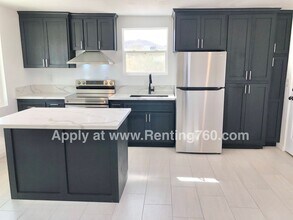 55370 Lilac in Landers, CA - Building Photo - Building Photo