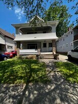 11308 Florian Ave in Cleveland, OH - Building Photo