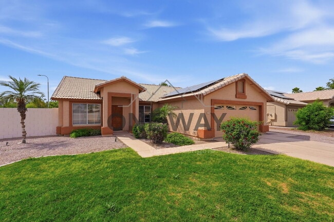 819 E Cindy St in Chandler, AZ - Building Photo - Building Photo