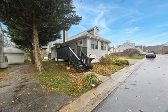 6 Laurel Ave in Wilmington, DE - Building Photo - Building Photo