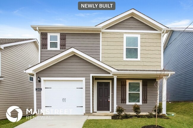 property at 213 Renwick Dr