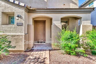 2544 E Vermont Dr in Gilbert, AZ - Building Photo - Building Photo