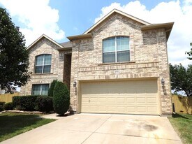 200 Rock Prairie Ln in Fort Worth, TX - Building Photo