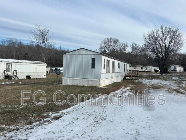 property at 188 Golden Oaks Ln