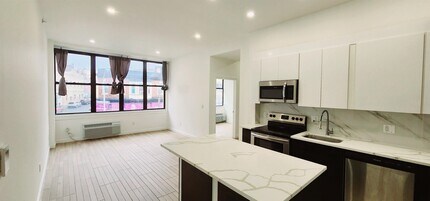 30 Howe Ave in Passaic, NJ - Building Photo - Building Photo