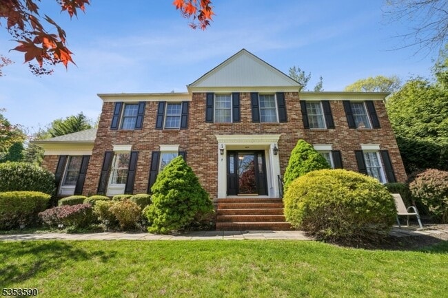 7 Woods Ln in Chatham, NJ - Building Photo - Building Photo