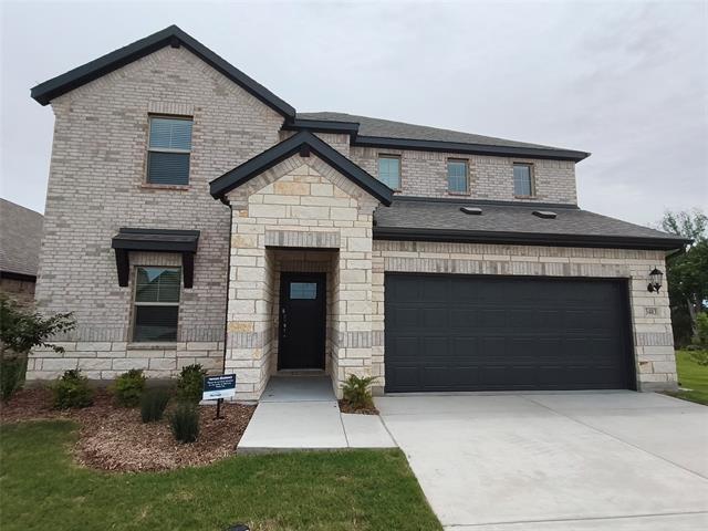 property at 3403 Copperwood Dr