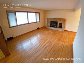 11120 Vincent Ave S in Minneapolis, MN - Building Photo - Building Photo
