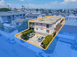 4227 49th St in San Diego, CA - Building Photo - Building Photo