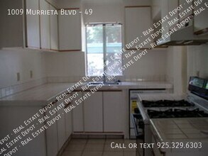 1009 Murrieta Blvd in Livermore, CA - Building Photo - Building Photo