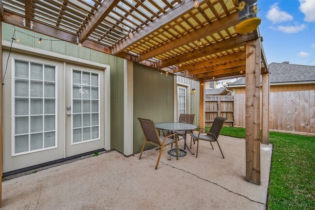 1226 Crossfield Dr in Katy, TX - Building Photo - Building Photo