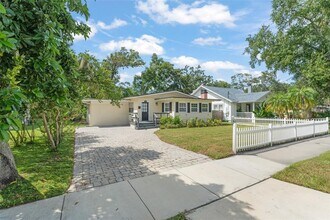 2110 Gerda Terrace in Orlando, FL - Building Photo - Building Photo