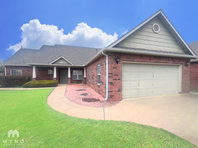 10901 E 95th Pl N