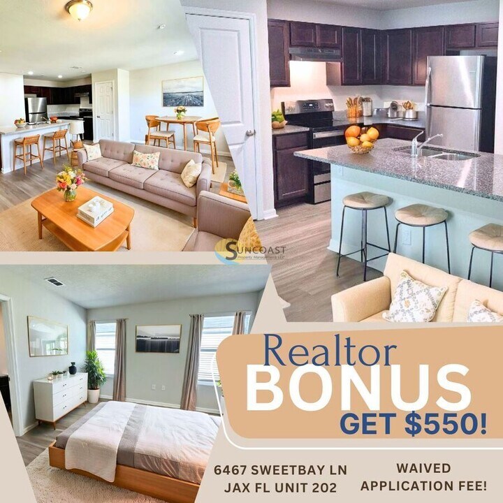 6467 Sweetbay Ln in Jacksonville, FL - Building Photo