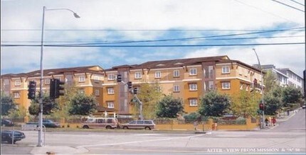 Habitat for Humanity Condominum in Daly City, CA - Building Photo - Other