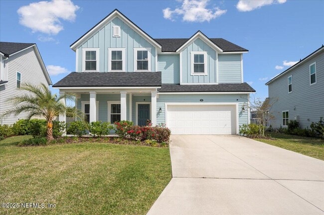property at 221 Ness Cir