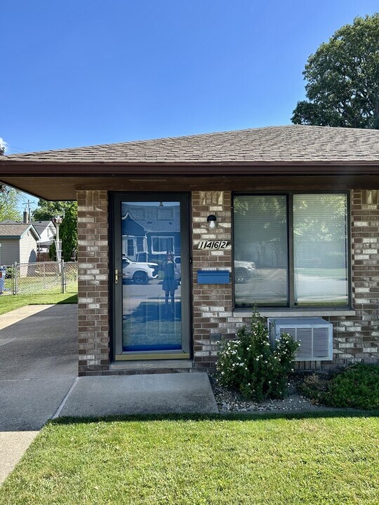 1462 Euclid St in Lincoln Park, MI - Building Photo
