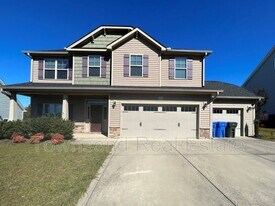 3233 Northgate Dr in Fayetteville, NC - Building Photo