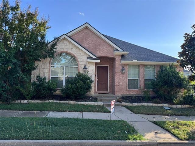7817 Laughing Waters Tr in McKinney, TX - Building Photo - Building Photo