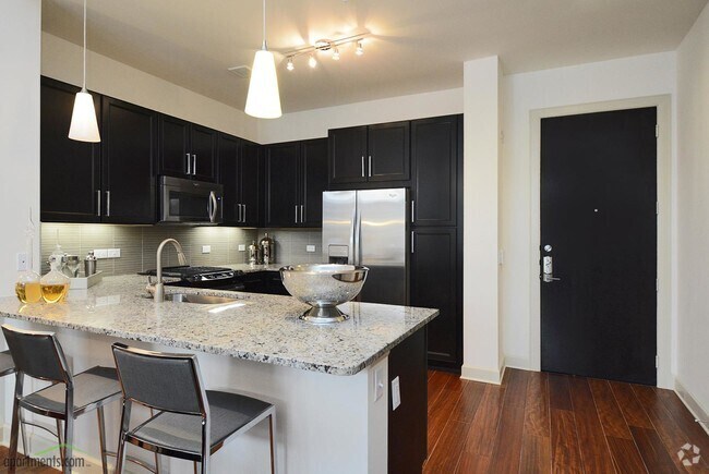3099 Yorktown St in Houston, TX - Building Photo - Building Photo