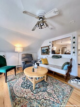12 Stanford Ter, Unit 3 in Somerville, MA - Building Photo - Building Photo