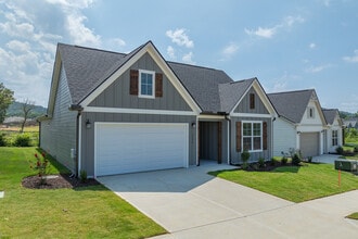 Cottages at Thrasher in Hixson, TN - Building Photo - Building Photo