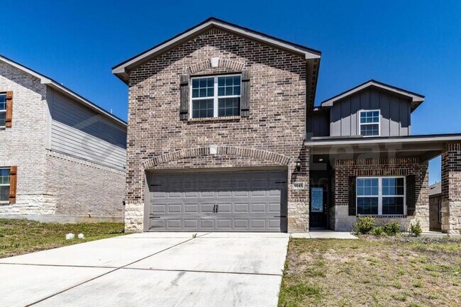 property at 9143 Bennett Frst