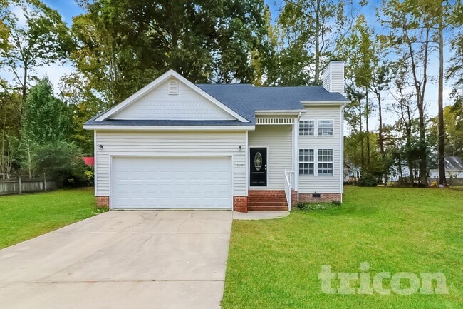 property at 517 Parker St
