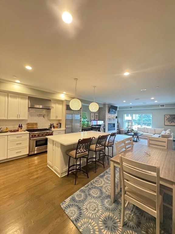 property at 278 W Fifth St