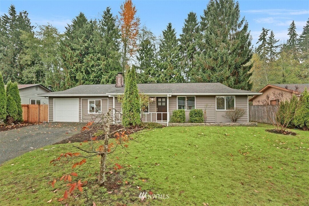 5932 140th St SE in Everett, WA - Building Photo