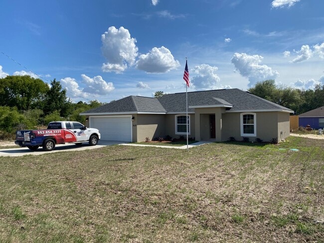 9649 Bahia Rd in Ocala, FL - Building Photo - Building Photo