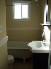 1465 11th Ave in San Francisco, CA - Foto de edificio - Building Photo